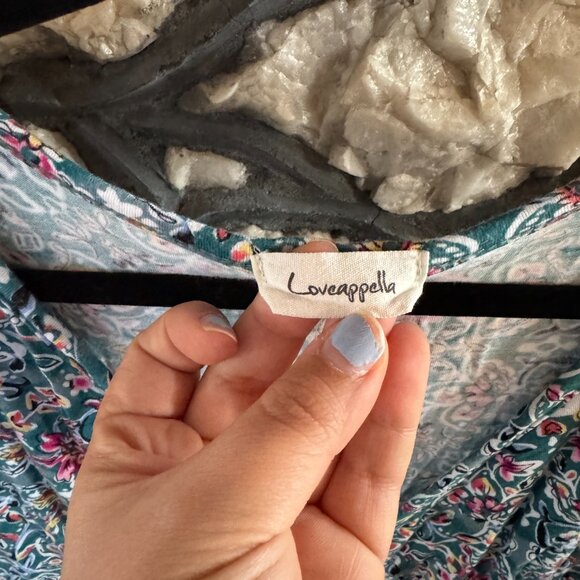 Loveappella Maxi - Picture 4 of 4